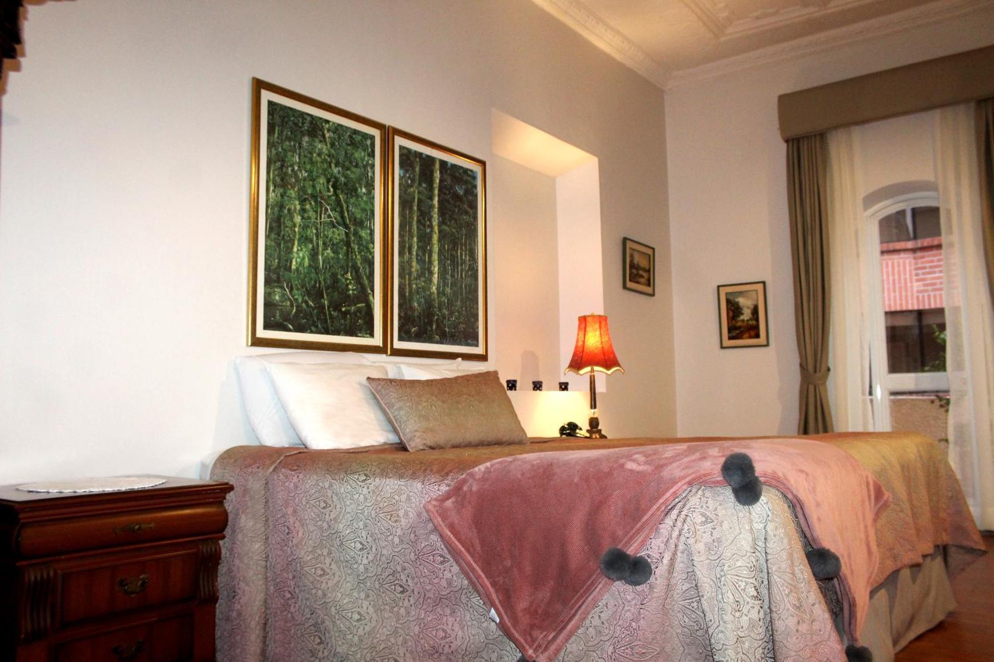 Hotel La Casona Cuenca Luaran gambar