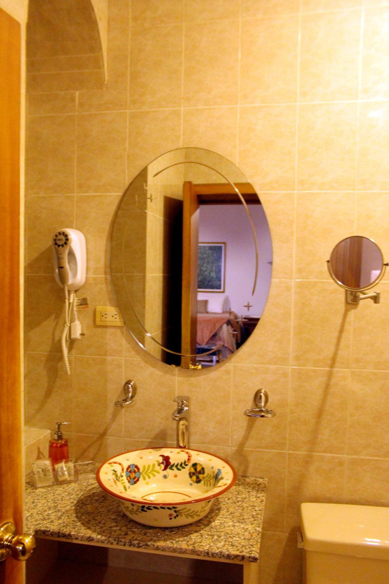 Hotel La Casona Cuenca Luaran gambar
